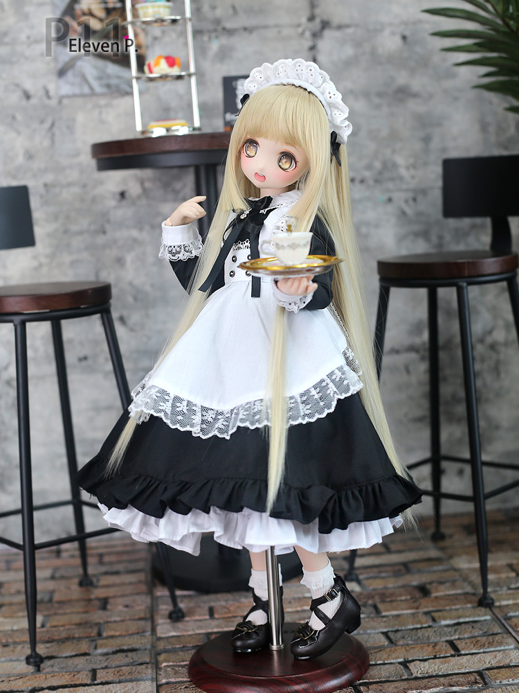 ドール 服 MDD MSD 40cm - おもちゃ