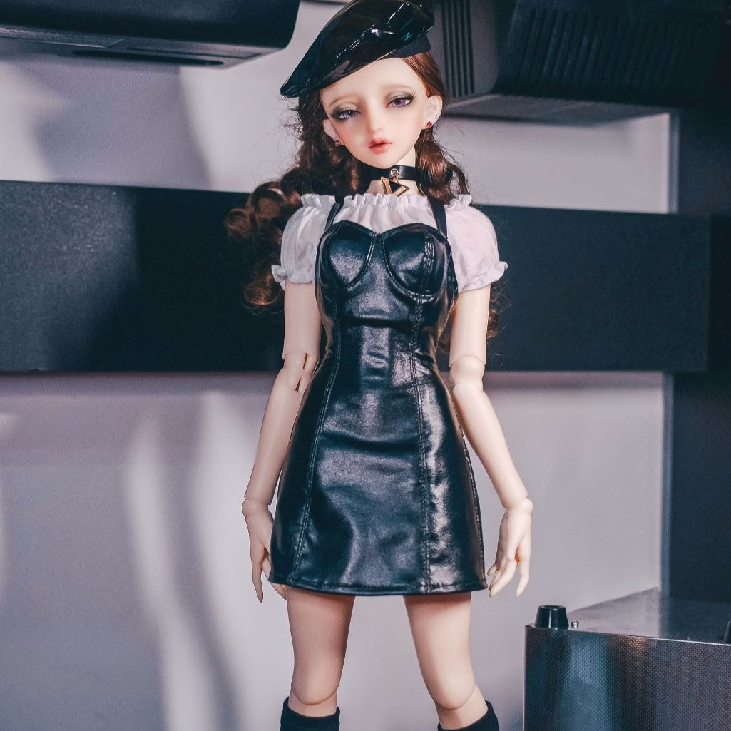 世界的に sdgrドール服 ドール スーパードルフィー bjd お洋服 配送日