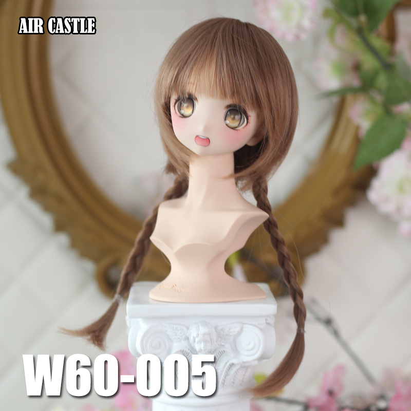 超目玉枠 m.t*様製 ドールウィッグ mdd | www.pro13.pnp.gov.ph