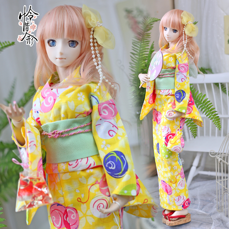 HONEY DOLL / SD/DD服