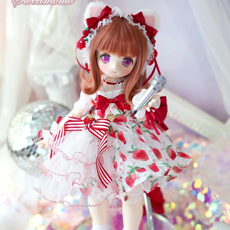 HONEY DOLL / 洋服