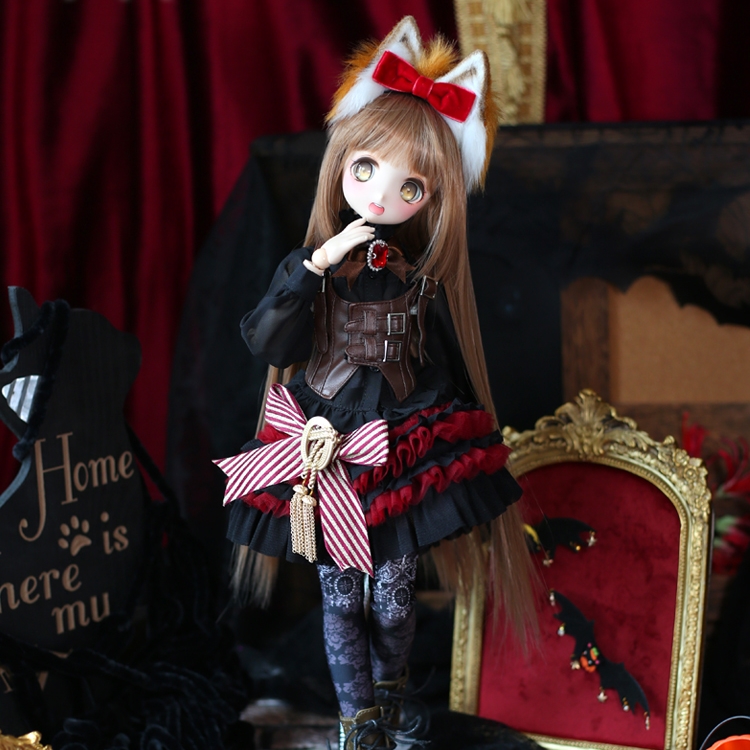 HONEY DOLL / MSD/MDD服