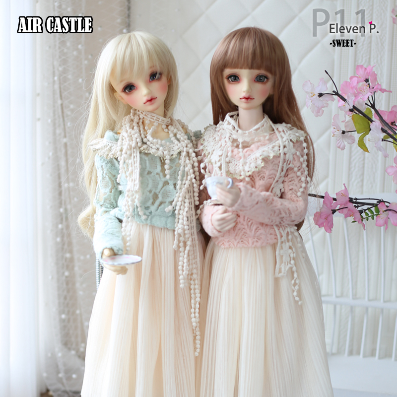 ドール スーパードルフィーお洋服sdgrドール服 bjd volks-