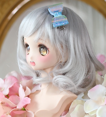 HONEY DOLL / 1/3,SD,DD,MDD ミディアム ショルダー カール