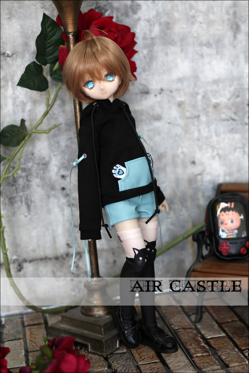 ☆ MDD MSD ドール服 7点セット-