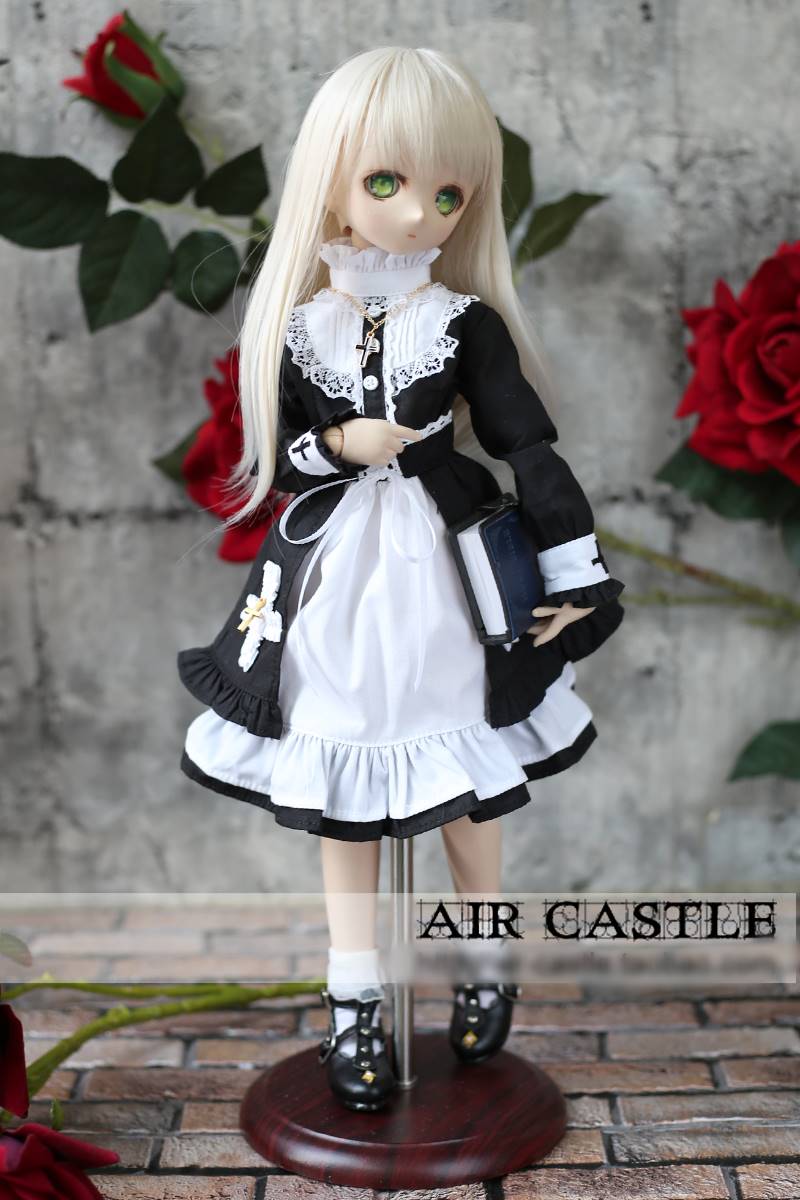 MDD 40cmドール用シスター服セット - 趣味/おもちゃ